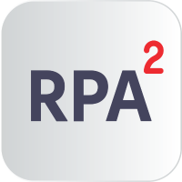 Логотип RPA2