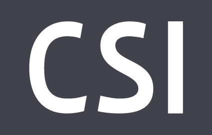 CSI (Crystal Service Integration)