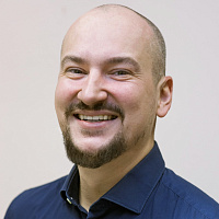 Дмитрий Бухвалов