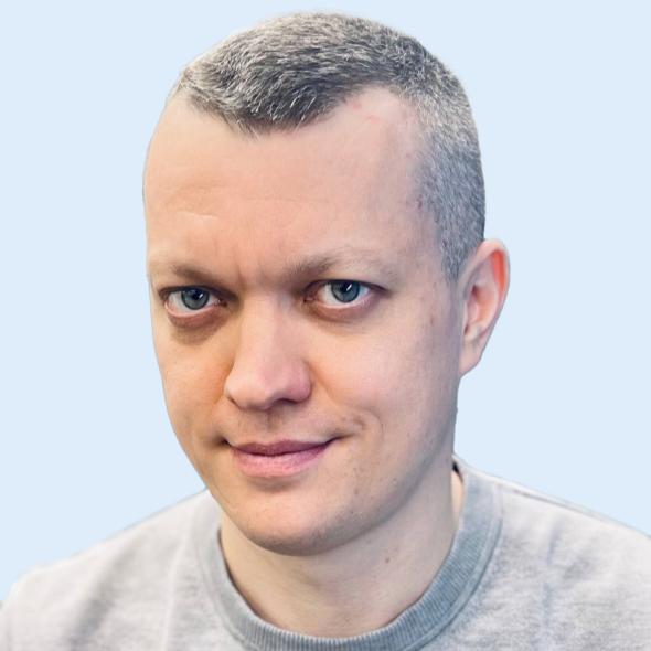 Павел Марков