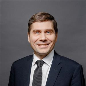 Алексей Максимов
