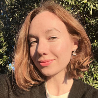 Анастасия Швецова