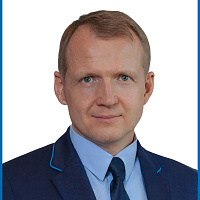 Николай Асаул