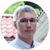 Алексей Бельченков