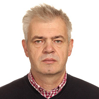Евгений Богатырев