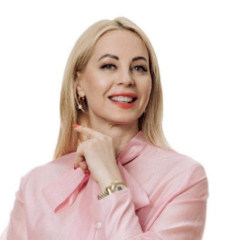 Елена Лихунова