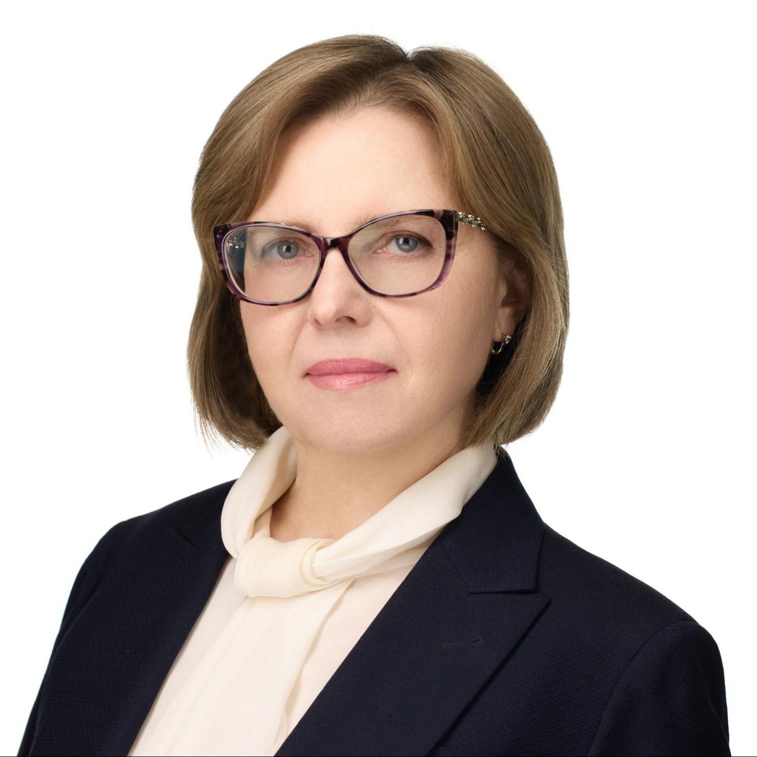 Светлана Полякова