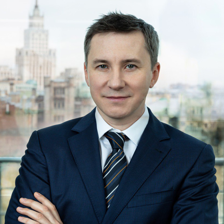 Денис Васильев