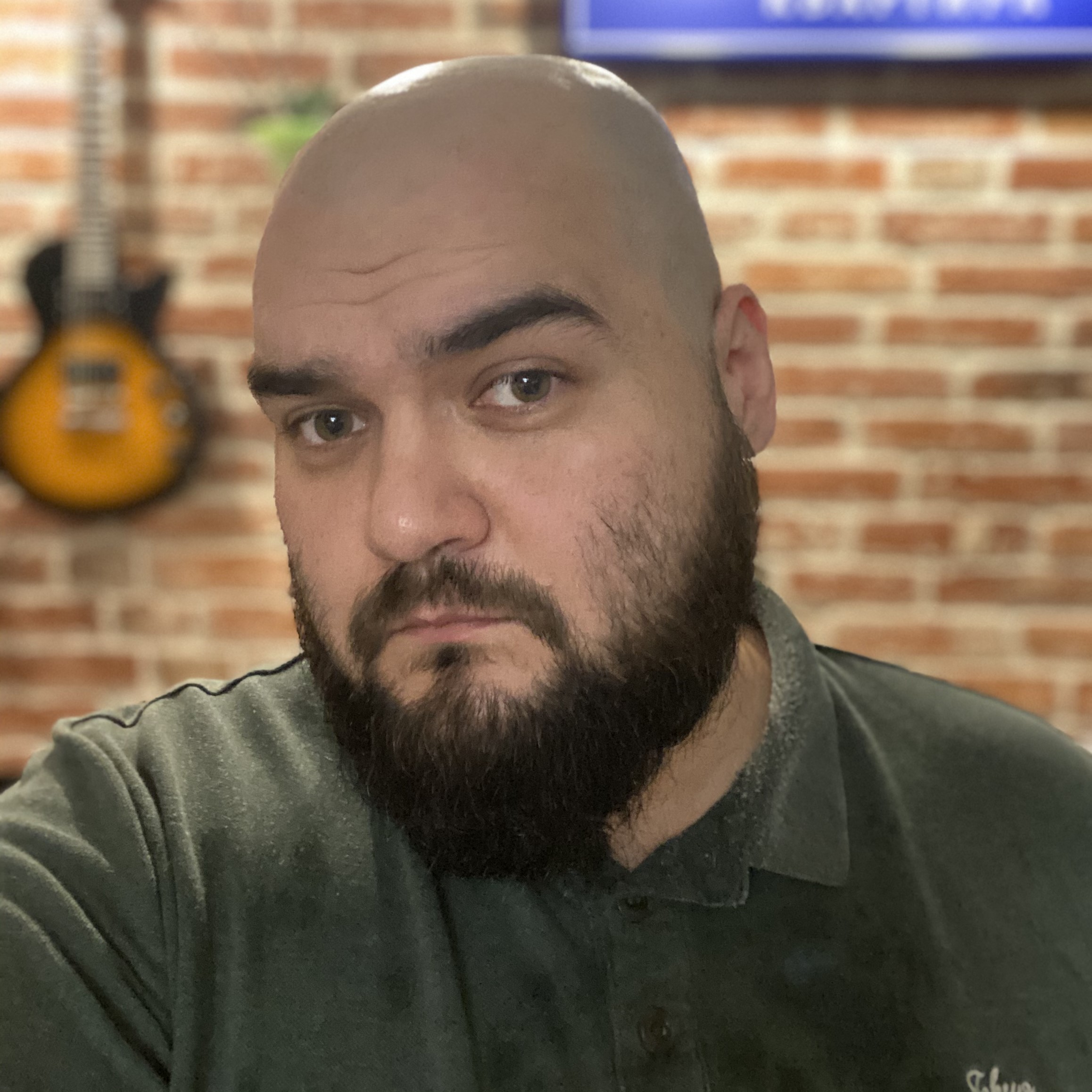 Иван Звягин