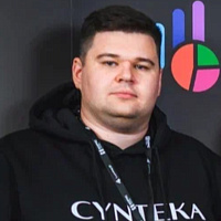 Андрей Волков
