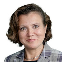 Елена Смирнова