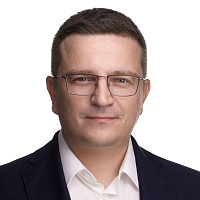 Сергей Тетерин