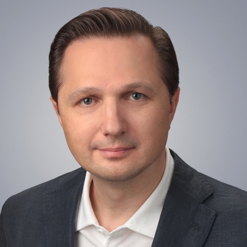 Дмитрий Прохоров