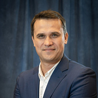 Марат Идрисов